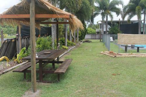 Agroturismo Beach Bum Retreat