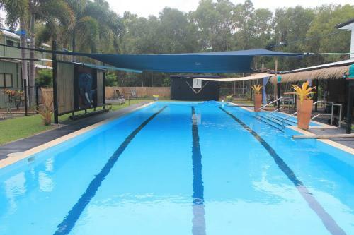 Agroturismo Beach Bum Retreat