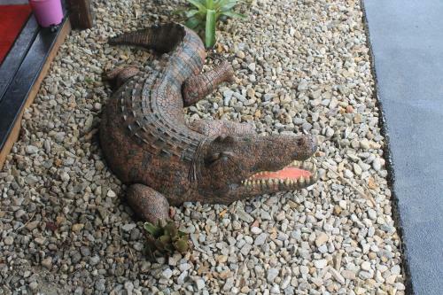 Agroturismo Beach Bum Retreat