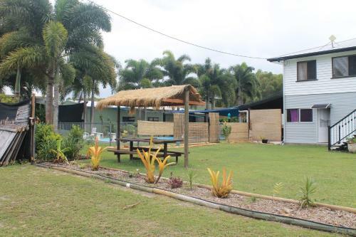 Agroturismo Beach Bum Retreat