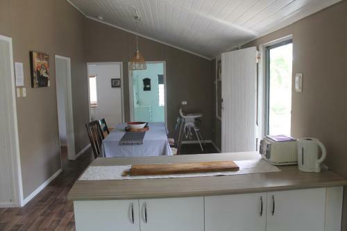 Agroturismo Beach Bum Retreat