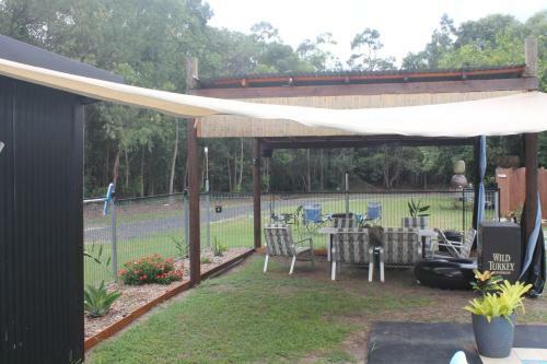 Agroturismo Beach Bum Retreat