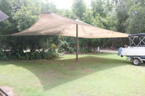 Agroturismo Beach Bum Retreat