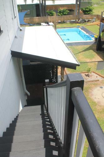 Agroturismo Beach Bum Retreat
