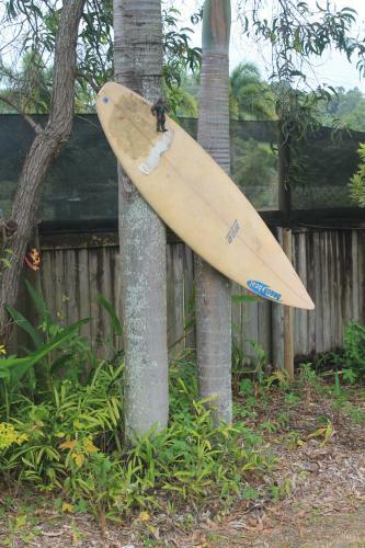 Agroturismo Beach Bum Retreat
