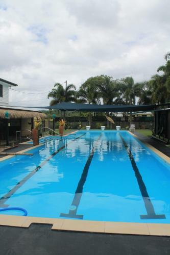 Agroturismo Beach Bum Retreat