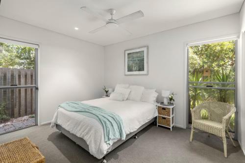 Amazing 5 Bedroom Beachside Entertainer