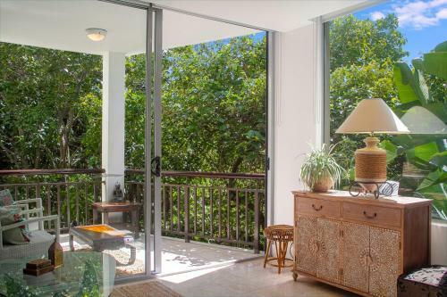 241 Santai - Balinese Resort Apartment By Uholiday