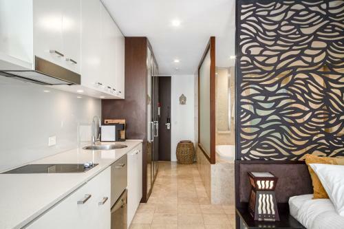 241 Santai - Balinese Resort Apartment By Uholiday
