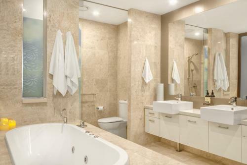 241 Santai - Balinese Resort Apartment By Uholiday