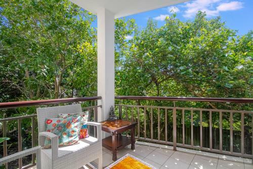 241 Santai - Balinese Resort Apartment By Uholiday