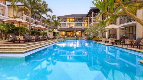 241 Santai - Balinese Resort Apartment By Uholiday
