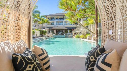 241 Santai - Balinese Resort Apartment By Uholiday