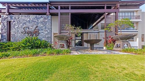 241 Santai - Balinese Resort Apartment By Uholiday