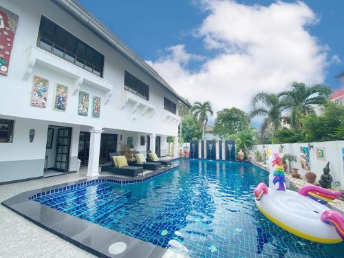 Villa Wan Wan ????????? ?????