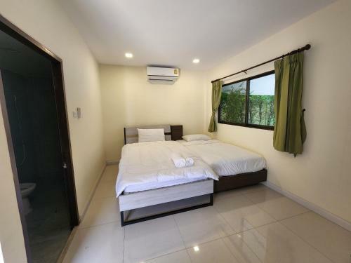 Apartamento Mew Villa 3 Pattaya