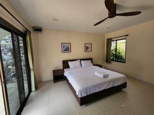 Apartamento Mew Villa 3 Pattaya