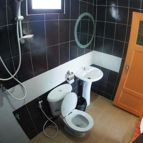 Apartamento Lanta Phongphiphat Resort