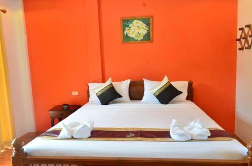 Apartamento Lanta Phongphiphat Resort