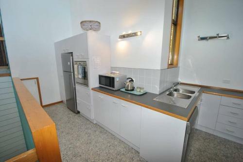 Aquarius Beach Stay