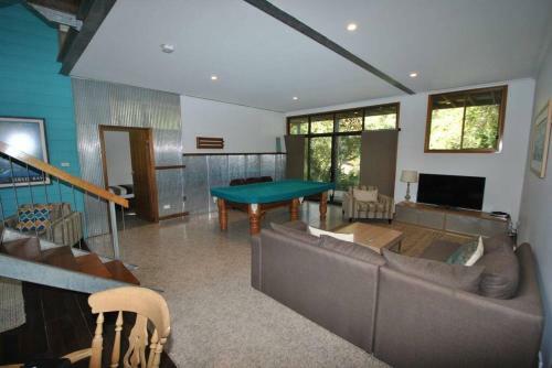 Aquarius Beach Stay