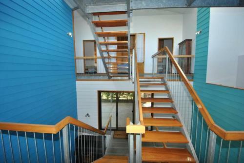 Aquarius Beach Stay
