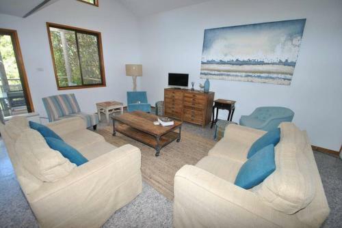 Aquarius Beach Stay
