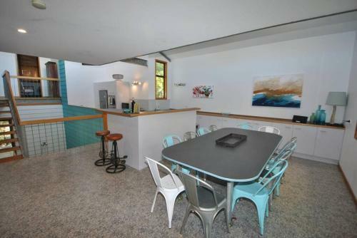 Aquarius Beach Stay