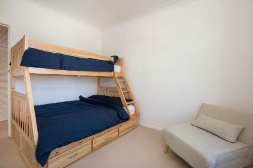 Hightide - Pet Friendly Beachfront