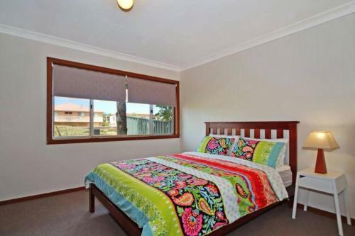 Crystal Waters Beach House