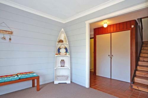 Crystal Waters Beach House