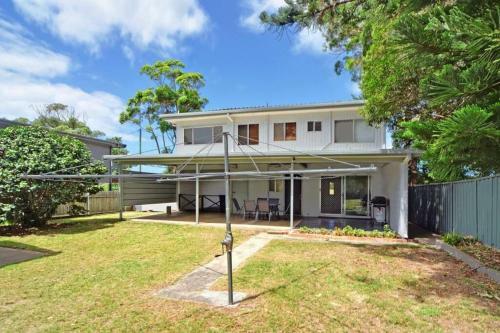 Crystal Waters Beach House
