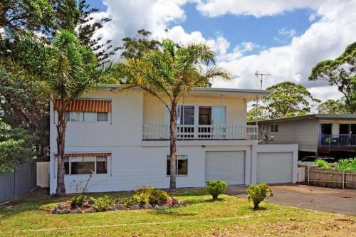 Crystal Waters Beach House