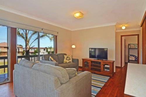 Crystal Waters Beach House