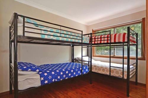 Crystal Waters Beach House