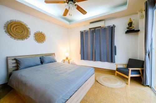 Private Swimmingpool Townhome With 4 Bed/4bath