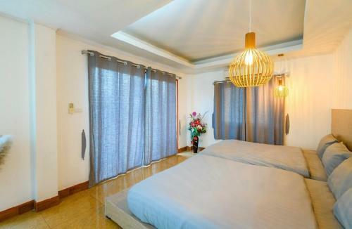 Private Swimmingpool Townhome With 4 Bed/4bath