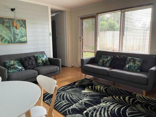 Apartamento Cowes Central, Walk To Cafes, Pubs, Pier & Beach.