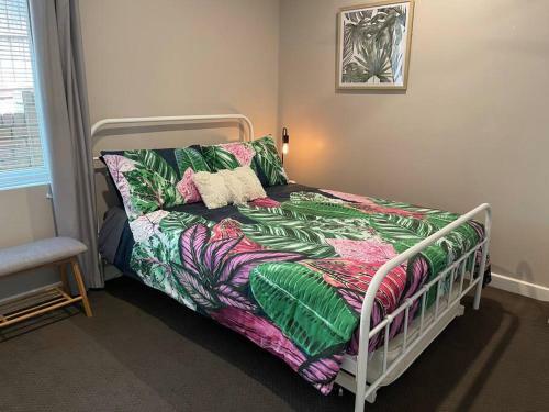 Apartamento Cowes Central, Walk To Cafes, Pubs, Pier & Beach.
