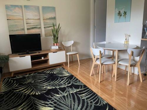 Apartamento Cowes Central, Walk To Cafes, Pubs, Pier & Beach.