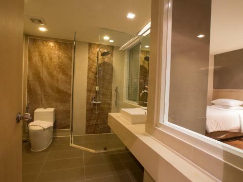 Hotel Signature Pattaya
