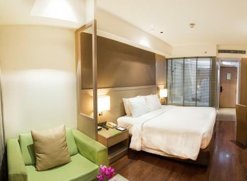 Hotel Signature Pattaya