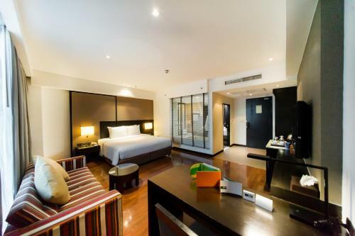 Hotel Signature Pattaya