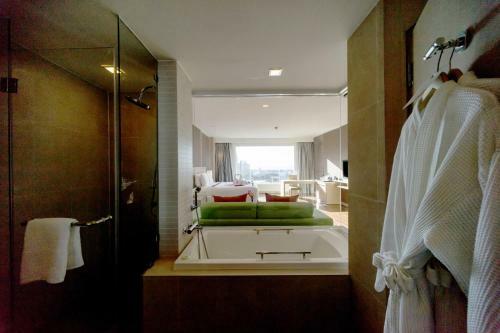 Hotel Signature Pattaya
