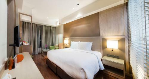 Hotel Signature Pattaya