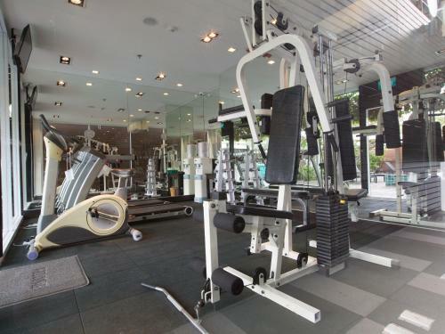 Hotel Signature Pattaya