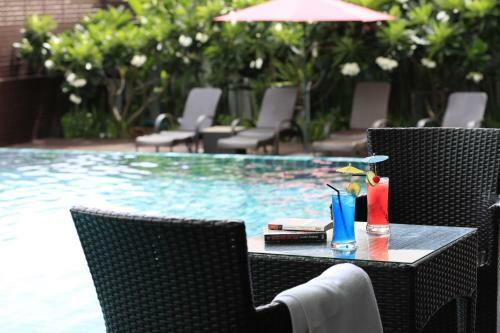 Hotel Signature Pattaya