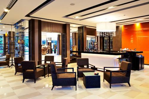Hotel Signature Pattaya
