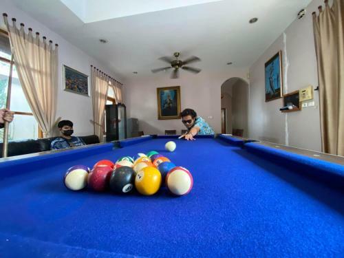 Hostal Pratamnak Pool Villa #248
