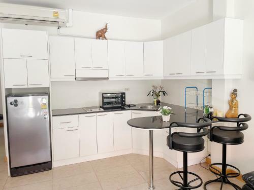 3 Bedroom Nordic Garden Villa